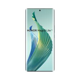 Mobilný telefón HONOR Magic5 Lite 5G 8 GB / 256 GB zelený

 obrázok produktu 2 z 11