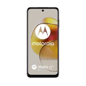 Mobilný telefón Motorola Moto G73 5G 8 GB / 256 GB - Midnight Blue 

 obrázok produktu 2 z 11