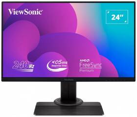 Herný monitor ViewSonic XG2431 čierny

 obrázok produktu 3 z 9
