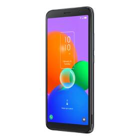Mobilný telefón TCL 403 2 GB / 32 GB - Prime Black 

 obrázok produktu 1 z 8