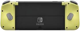 Gamepad HORI Split Pad Compact na Nintendo Switch sivý/žltý

 obrázok produktu 3 z 5
