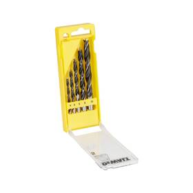 Sada vrtákov Dewalt DT4535 (5 ks) 

 obrázok produktu 1 z 2
