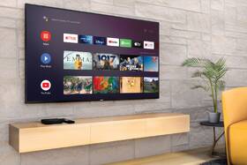 Multimediálne centrum Nokia Streaming Box 8010 čierny

 obrázok produktu 9 z 9