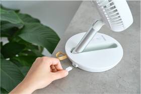 Ventilátor stolový Sencor SFE 0773WH 

 obrázok produktu 19 z 21