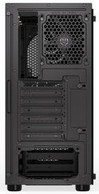 Case ENDORFY Signum 300 Core čierna

 obrázok produktu 14 z 18