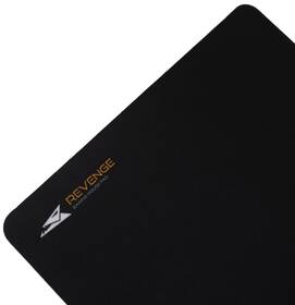 Podložka pod klávesnicu a myš Baracuda REVENGE, 75 × 35 cm čierna

 obrázok produktu 3 z 4