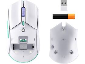 Myš HyperX Pulsefire Haste 2 Core biela

 obrázok produktu 7 z 11