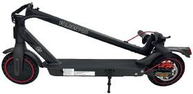 Elektrická kolobežka ELJET® FALCON PRO čierna

 obrázok produktu 14 z 14