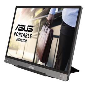 Monitor Asus ZenScreen MB14AC čierny

 obrázok produktu 9 z 15