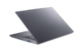 Notebook Acer Swift 14 AI (SF14-11-X6CS) sivý

 obrázok produktu 7 z 10