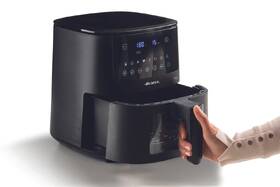 Fritéza teplovzdušná Ariete Air Fryer 4633, 4 l čierna

 obrázok produktu 1 z 9