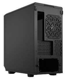 Case FRACTAL DESIGN Mini Tempered Glass Dark Tint čierna

 obrázok produktu 5 z 11