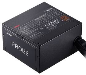 Zdroj ADATA Probe 600W 

 obrázok produktu 2 z 12