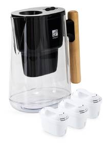 Filtrácia vody G21 FK-G21-C, 2,5 l čierna

 obrázok produktu 3 z 7