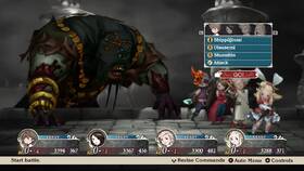 Hra Nintendo Switch 2 Bravely Default: Flying Fairy HD Remaster 

 obrázok produktu 4 z 6