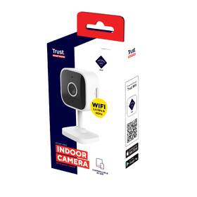 IP kamera Trust IPCAM-2900 biela

 obrázok produktu 10 z 10