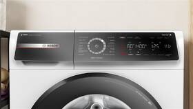 Set výrobkov Bosch WGB244A0CS + WQB246DNCS + WTZ27500 biely

 obrázok produktu 4 z 19