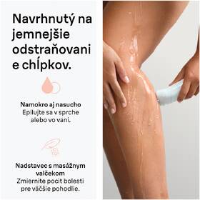 Epilátor Braun SE5-251 ružový

 obrázok produktu 7 z 10