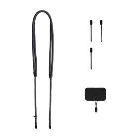 Popruh na krk Peak Design Crossbody Strap čierny

 obrázok produktu 2 z 6