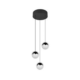 LED stropné svietidlo Reality R33553306 SENTA chróm

 obrázok produktu 3 z 4