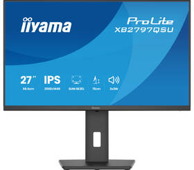 Monitor IIYAMA ProLite XB2797QSU-B1 čierny

 obrázok produktu 3 z 11