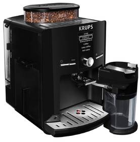 Espresso Krups LATT'ESPRESSERIA EA829810 čierne

 obrázok produktu 17 z 21