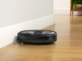 Robotický vysávač iRobot Roomba i7 

 obrázok produktu 19 z 32