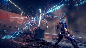 Hra Nintendo Astral Chain 

 obrázok produktu 3 z 7
