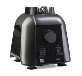 Stolný mixér G21 Perfection Graphite Black 

 obrázok produktu 2 z 15