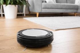 Robotický vysávač Sencor SRV 1000SL 

 obrázok produktu 19 z 20