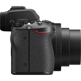 Digitálny fotoaparát Nikon Z50 + 16-50 VR Vlogger Kit čierny

 obrázok produktu 9 z 17