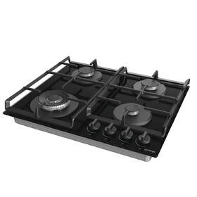 Plynová varná platňa Gorenje GTW641EB WOK čierna

 obrázok produktu 2 z 6