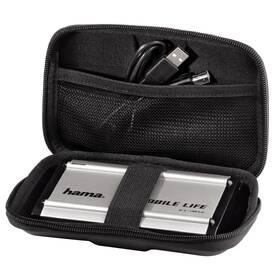 Puzdro na HDD Hama Eva čierne

 obrázok produktu 1 z 2
