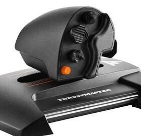 Herný ovladač Thrustmaster TWCS THROTTLE pre PC 

 obrázok produktu 4 z 8