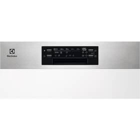 Umývačka riadu Electrolux EES47300IX 

 obrázok produktu 2 z 6