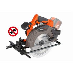 Okružná píla POWERPLUS POWDP25230 (bez batérie) 

 obrázok produktu 1 z 10