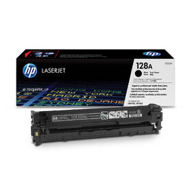 Toner HP 128A, 2 000 strán čierny

 obrázok produktu 1 z 5