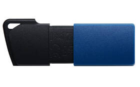 USB flashdisk Kingston DataTraveler Exodia M 64GB modrý

 obrázok produktu 4 z 5
