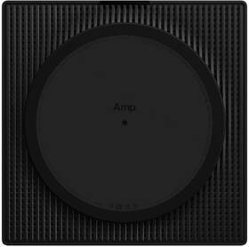 AV Receiver SONOS AMP čierny

 obrázok produktu 5 z 6