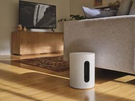 Subwoofer SONOS Sub Mini biely

 obrázok produktu 10 z 11