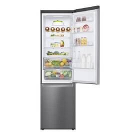 Chladnička s mrazničkou LG GBB62PZFGN strieborná

 obrázok produktu 9 z 17