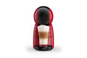 Espresso Krups KP1A3510A červený

 obrázok produktu 2 z 16
