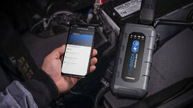 Nabíjačka/Štartovací box Topdon Car Jump Starter V2200Plus, 16000mAh čierne

 obrázok produktu 12 z 13