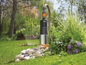 Čerpadlo hlbinné Gardena 966606501 6000/5 

 obrázok produktu 3 z 3