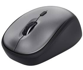 Myš Trust Yvi+ Wireless čierna

 obrázok produktu 1 z 8