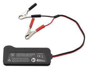 Tester autobatérie Compass a alternátoru 12 V 

 obrázok produktu 1 z 3