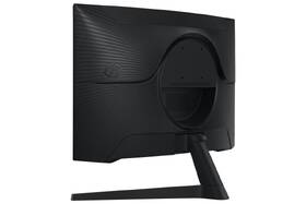 Herný monitor Samsung Odyssey G5 G55C čierny

 obrázok produktu 5 z 10