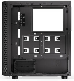 Case ENDORFY Signum 300 Air čierna

 obrázok produktu 7 z 19
