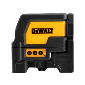 Krížový laser Dewalt DW0822 

 obrázok produktu 2 z 5