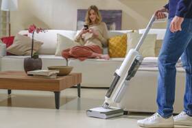 Viacúčelový vysávač Hoover HW500 011 WET&DRY biely

 obrázok produktu 9 z 25